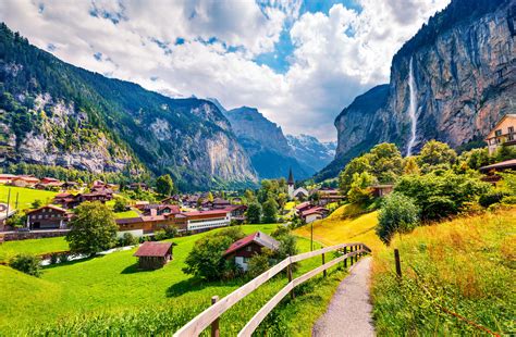 Magical switzeralnd insight vacations
